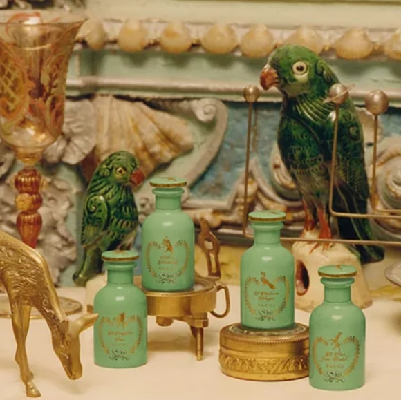 Gucci Nocturnal Whisper Oil New & Full Size! - Picture 4 of 9